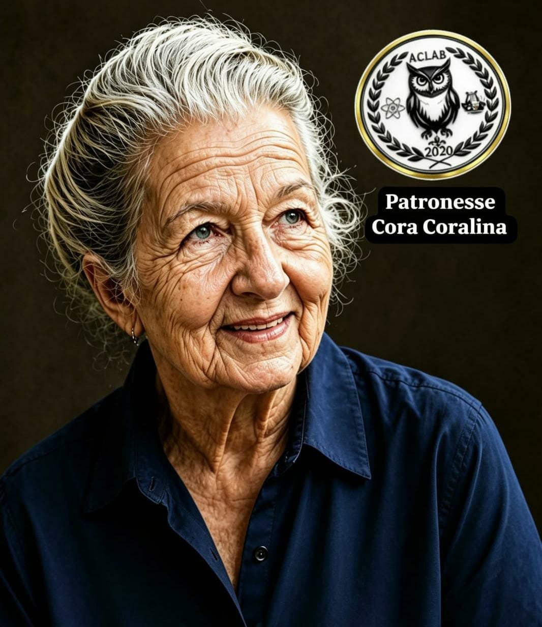 Cora Coralina